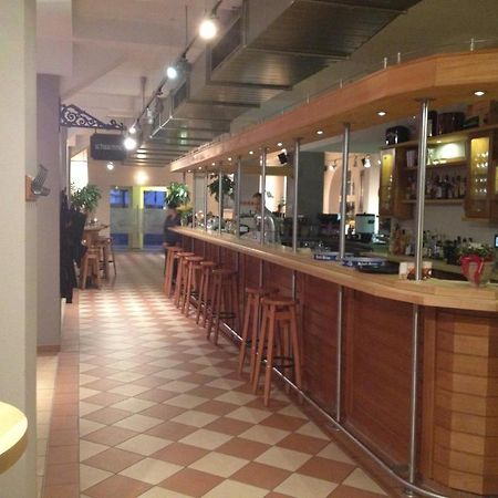 Hotel - Gasthaus Alte Post Gladbeck Buitenkant foto