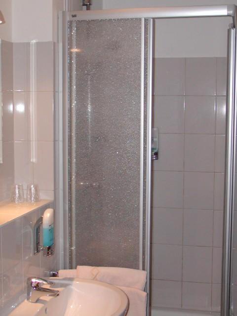 Hotel - Gasthaus Alte Post Gladbeck Kamer foto