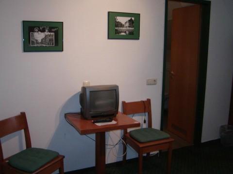 Hotel - Gasthaus Alte Post Gladbeck Kamer foto