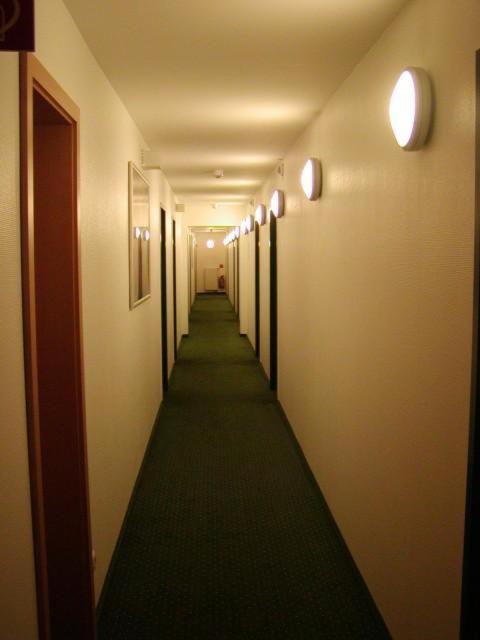 Hotel - Gasthaus Alte Post Gladbeck Buitenkant foto