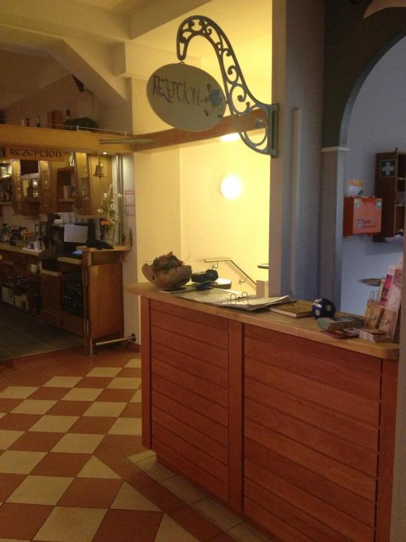 Hotel - Gasthaus Alte Post Gladbeck Buitenkant foto