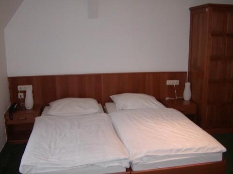 Hotel - Gasthaus Alte Post Gladbeck Kamer foto